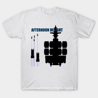 CBWG Afternoon Delight T-Shirt